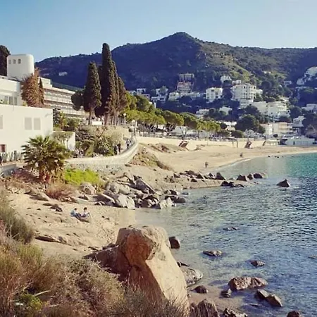 Hébergement de vacances Ibiza 9 Canyelles Petites - Barneda *