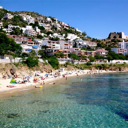 Ibiza 9 Canyelles Petites - Barneda