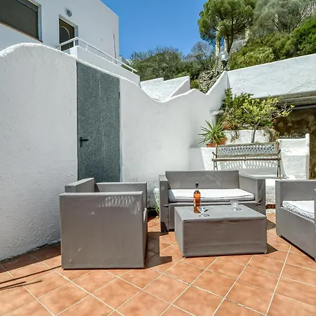 Ibiza 9 Canyelles Petites - Barneda * Roses