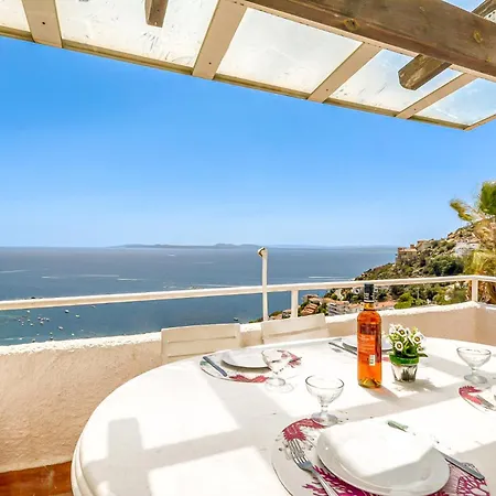 Ibiza 9 Canyelles Petites - Barneda * Roses