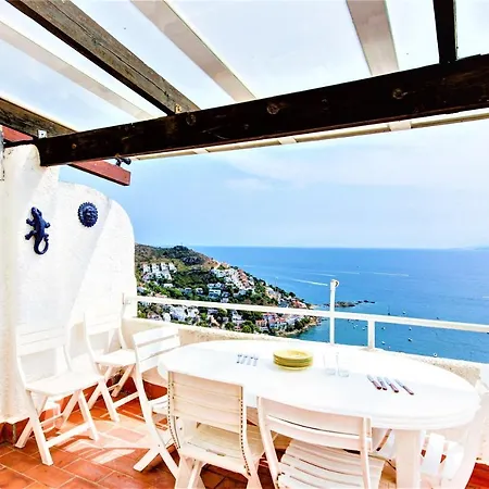 Vakantiehuis Ibiza 9 Canyelles - Immo Barneda Roses