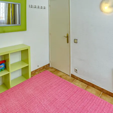 Ibiza 9 Canyelles - Immo Barneda Vakantiehuis *