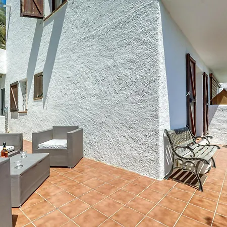 Vakantiehuis Ibiza 9 Canyelles - Immo Barneda